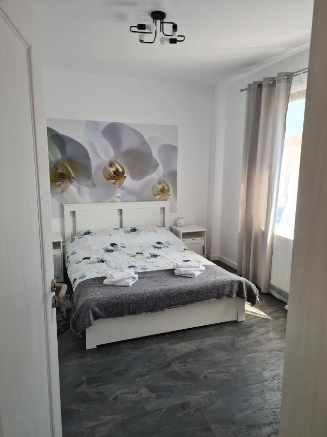 Bya Apartament Mamaia Nord Неводарі Екстер'єр фото